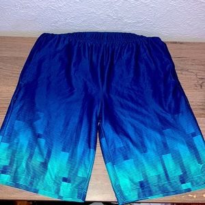 Boys Shorts